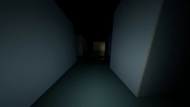 *ALTERNATE ENDING* Schizophrenia Simulation Gameplay Walkthrough (No Commentary) Indie Horror Game смотреть онлайн