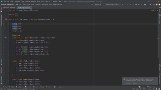 Application Program using Java and XML смотреть онлайн