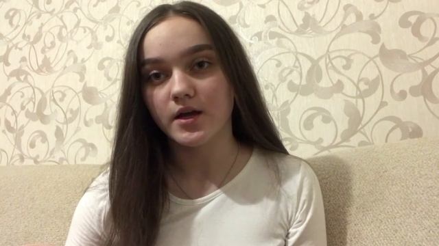 "Низкий дом с голубыми ставнями...", Сергей Есенин смотреть онлайн