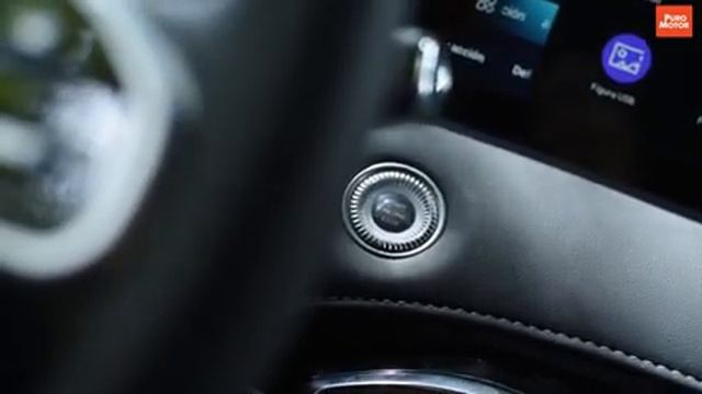 Jetour X70 Plus 2023 7 Plazas / Test Drive