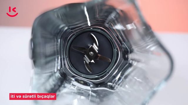Blender - Bosch MMB42G0B #KontaktHome смотреть онлайн