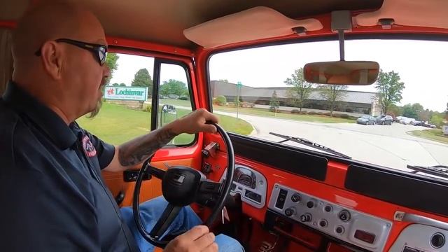 1981 Toyota Land Cruiser For Sale