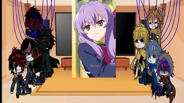 sᴀɴs ᴀᴜ ʀᴇᴀᴄᴛ ᴛᴏ ɴɪɢʜᴛᴍᴀʀᴇ sᴀɴs ᴀs sʜɪɴᴏᴀ ʜɪʀᴀɢɪ || ɴᴏ ᴘᴀʀᴛ ? смотреть онлайн