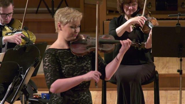 Ф. Крейслер Прекрасный розмарин Fritz Kreisler Schön Rosmarin.mpg смотреть онлайн