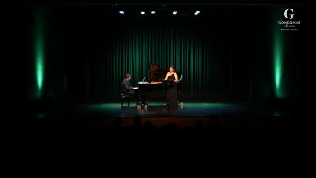 Ó lidai - Fernando Lopes-Graça | Ana Maria Pinto . Cristóvão Luiz смотреть онлайн