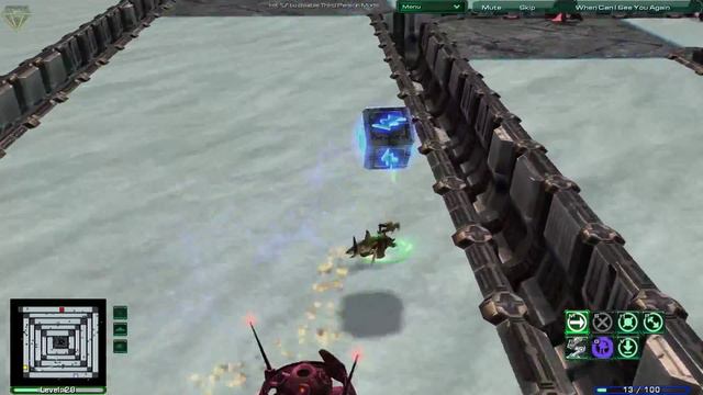 Воскресный Стрим по Starcraft 2 - от 22.02.15 смотреть онлайн