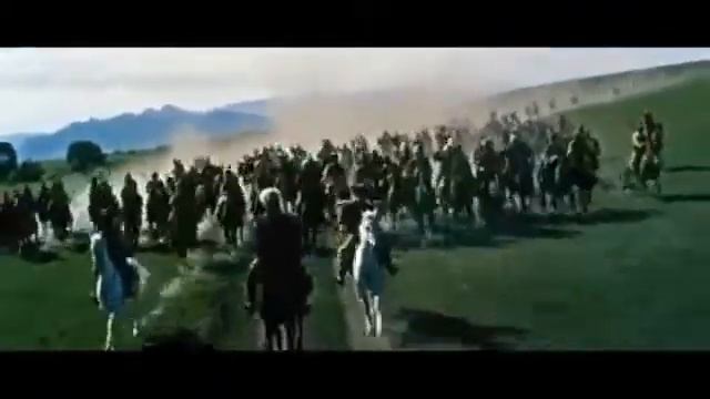 Клип Эх, казаки!