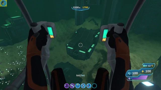 subnautica how to disable quarantine enforcement platform | launch rocket(hindi) смотреть онлайн