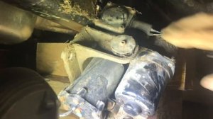 Пневмоподвеска Ланд Ровер Дискавери 4 - обслуживание и доработки