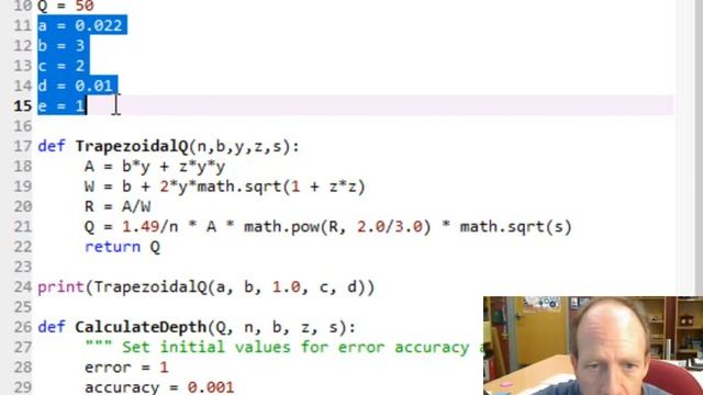 EGN3214 FAQ Trial and error solution смотреть онлайн