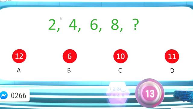 Головоломка тест IQ 22 смотреть онлайн