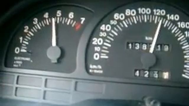 Vectra 2.5 V6 acceleration смотреть онлайн