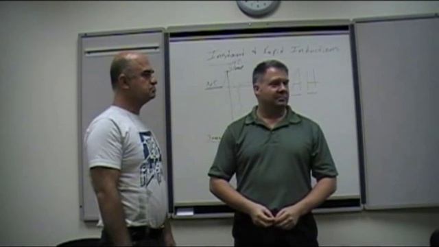 05 - Head Tilt Instant Induction смотреть онлайн
