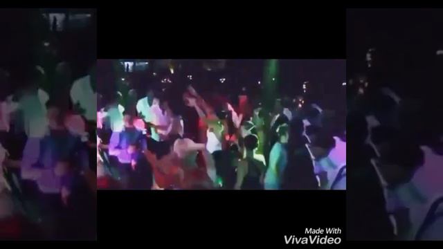 HappyBirthday HANDE
DOGANDEMIR