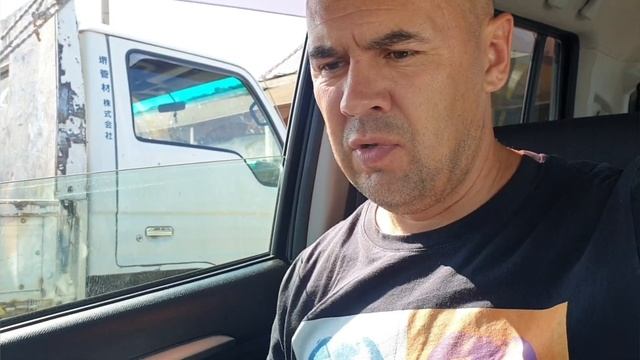 Перегон Кей Кара Suzuki Wagon R Stingray 4 WD Turbo. Из Владивостока в Г-Алтайск смотреть онлайн