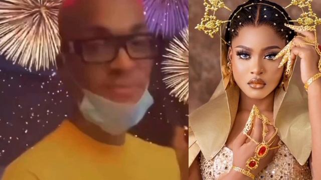 Full Video, Phyna confirms her marriage date kwith Groovy, says am in a relationship &Ready to marr смотреть онлайн