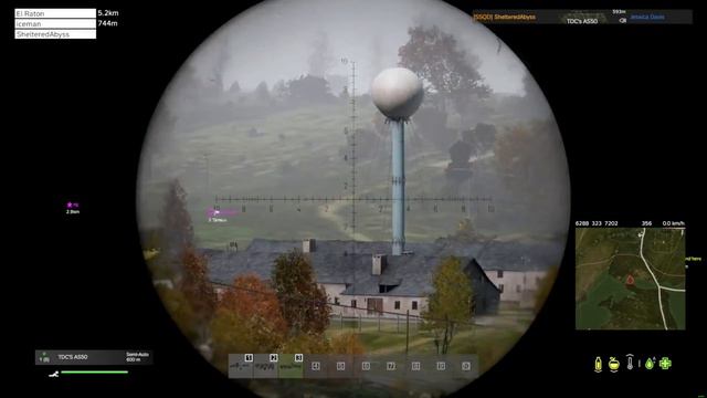 KOTH TRIPLE KILL, SQUAD WIPED, DayZ Sunnyvale смотреть онлайн