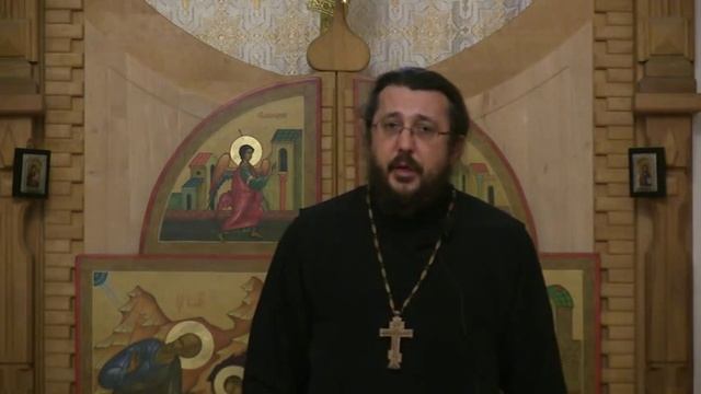 Можно ли и как отказывать в просьбе быть крестным родителем смотреть онлайн