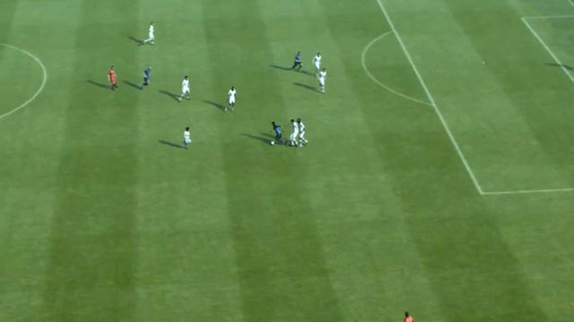 PES 2013 MLO Goal Compilation (May 2013) смотреть онлайн