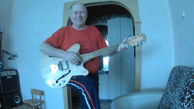 настальжи БЕЛАЯ ДВЕРЬ смотреть онлайн