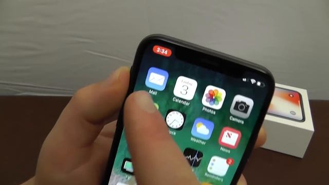 iPhone X Hidden Features - Top 10 List смотреть онлайн