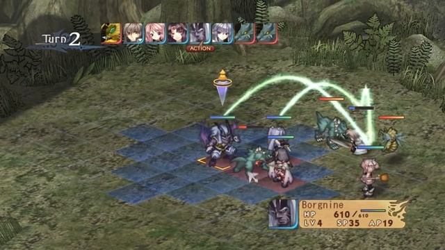Let's Play Agarest: Generations of War [PC] [Part 17] смотреть онлайн