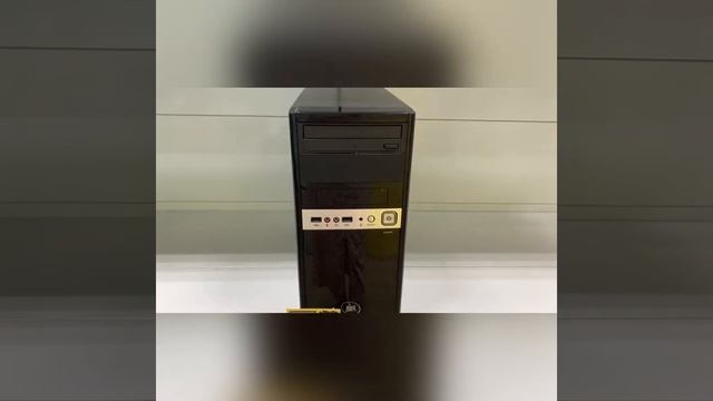 Компьютер Core 2 Duo E4300 смотреть онлайн