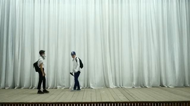 СКАЗКА о потерянном времени