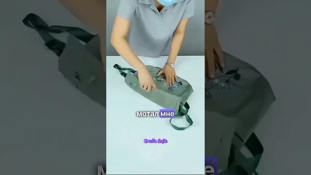 История из Жизни: 