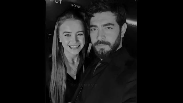 ''Confesión de amor de Yağmur y Barış'' ¡El amor de Barış y Yağmur parece doler mucho...! смотреть онлайн