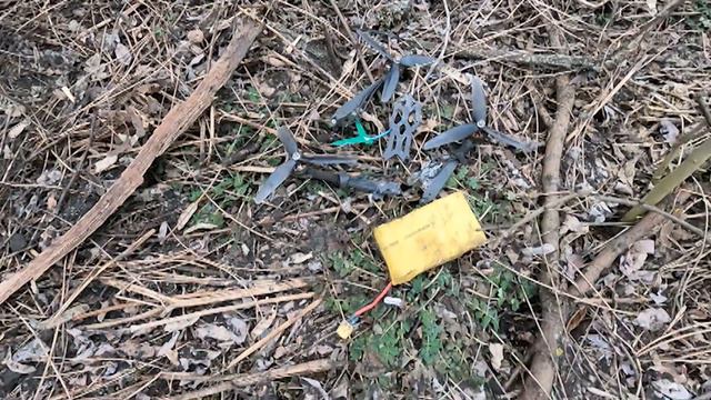 Боевая работа расчетов гранатометов АГС-17 «Пламя» смотреть онлайн