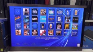 Как пользоваться прошивкой hen 4.89.2 на sony ps3 ( Инструкция)