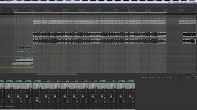 деньрожденьческий thrash metal в программе reaper смотреть онлайн