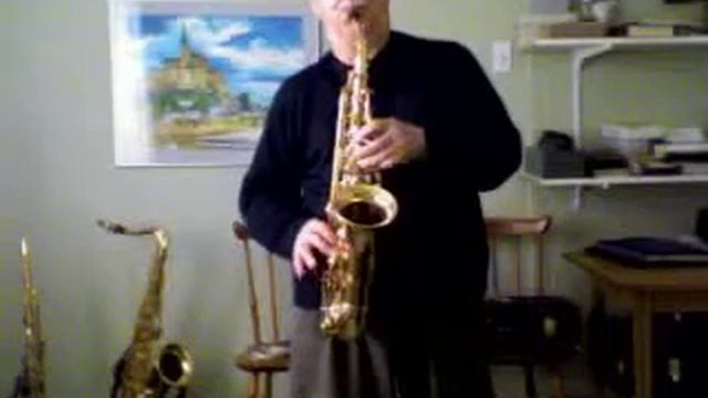 Blueberry hill saxo alto смотреть онлайн