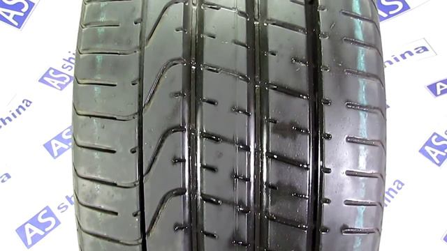шины бу P Zero R 21 265 40 Лето - 0013497FAL1VID смотреть онлайн