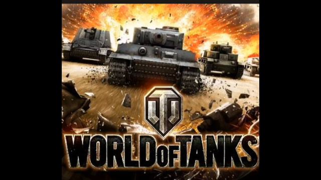 [Intro Maker] World of Tanks Intro! смотреть онлайн