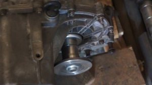 Kubota V1505 c КПП 2108