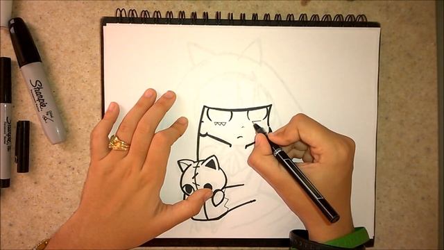 How to draw Stockings (general audiences) смотреть онлайн