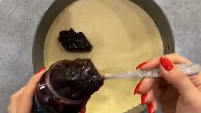 Кулинарные эксперименты