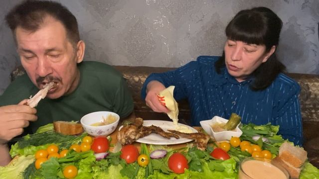 Вкусная кухня