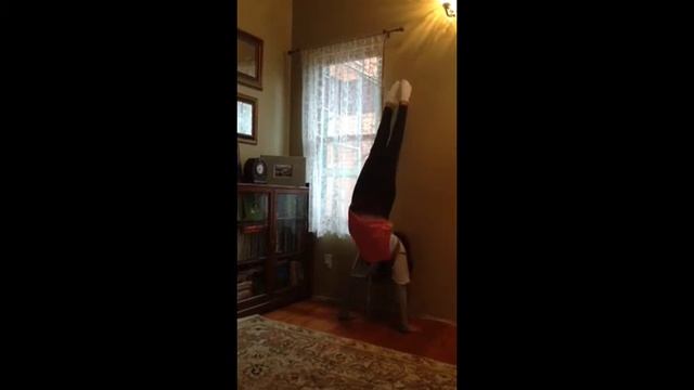How to do a limber смотреть онлайн