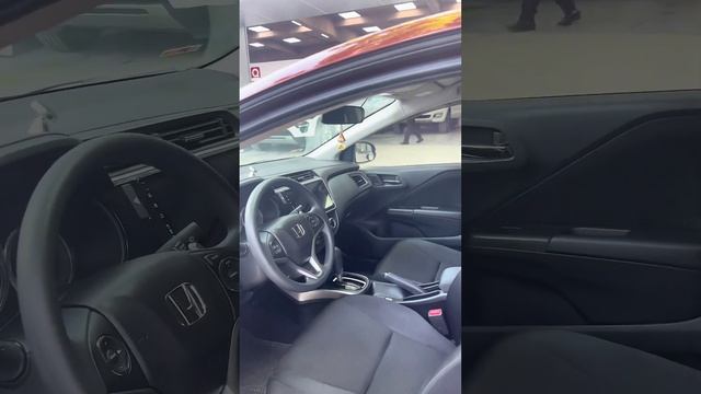 Honda City 1.5CVT 2018…LH Phương Car 0967451234 смотреть онлайн