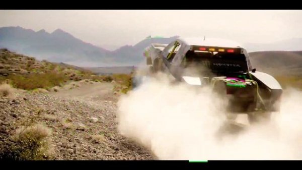 Trophy Truck Chevrolet (RMV) - КВАС ЗАКАМСКИЙ (PHONK EDITION) [ ft. DEPVRTXT ]