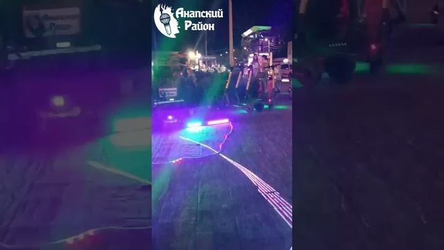 Анапский Район Live