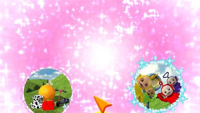 Let's Play Teletubbies 2: Favorite Games Part 3