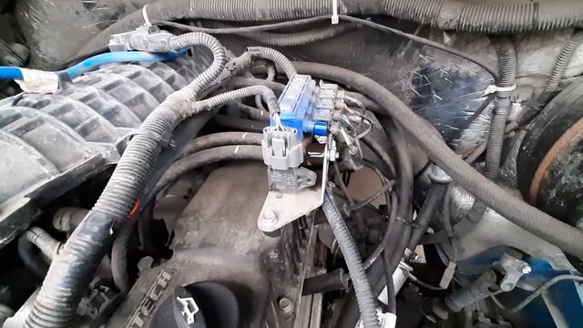 Что стало с ГАЗелью Некст с Эвотеком после года эксплуатации. смотреть онлайн