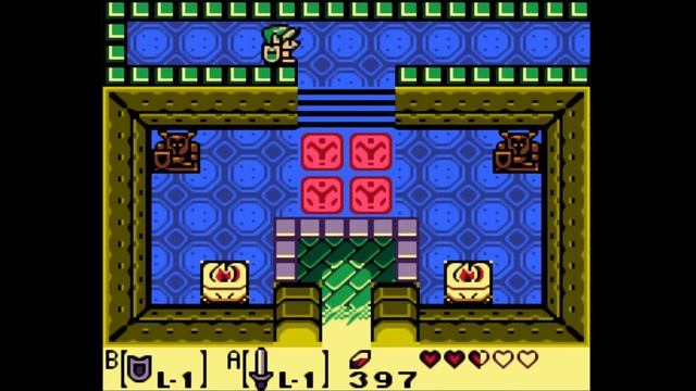Golden Leaf Quest - Zelda: Link's Awakening DX (GBC) Part 5 - ? First Time Play смотреть онлайн