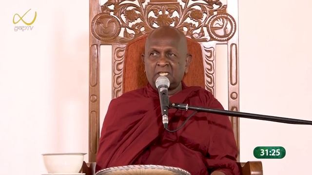 Pragna TV | Ven Thapowanaye Ariyadhaja thero | 2022-07-17 | 01:00PM telecast смотреть онлайн