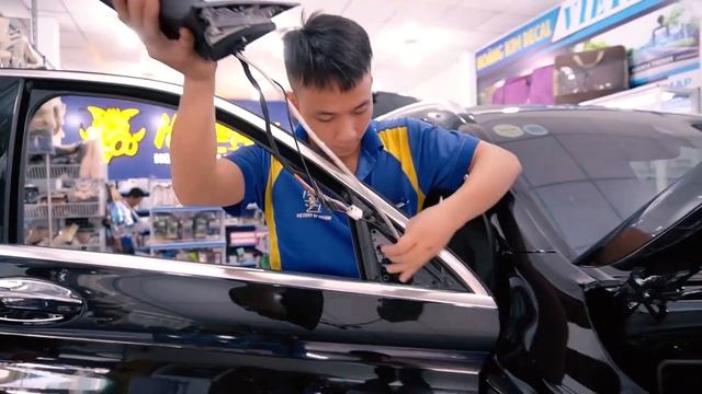 Review đánh giá camera 360 độ cho xe Mercedes GLC250 смотреть онлайн