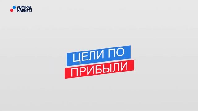 Фигура технического анализа флаг - полное руководство / @AdmiralsinRussian